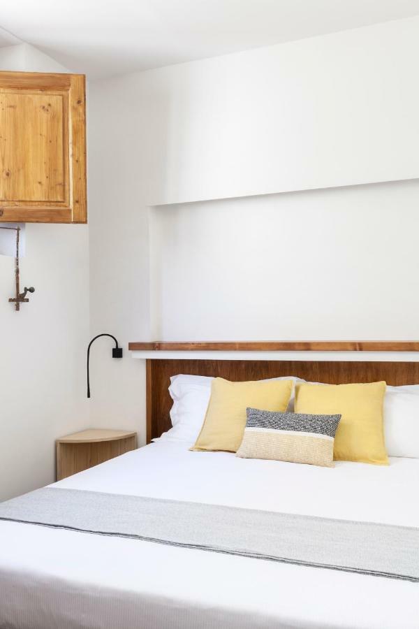 Gianburrasca Bed & Breakfast ฟลอเรนซ์ ภายนอก รูปภาพ