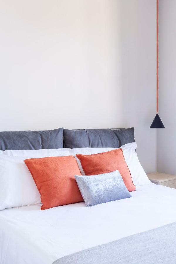 Gianburrasca Bed & Breakfast ฟลอเรนซ์ ภายนอก รูปภาพ