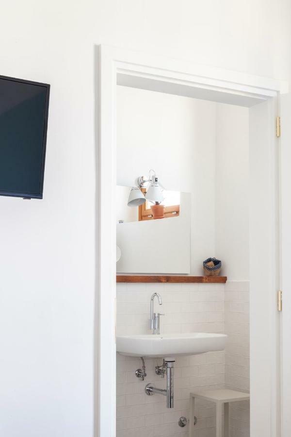 Gianburrasca Bed & Breakfast ฟลอเรนซ์ ภายนอก รูปภาพ