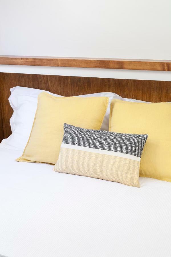 Gianburrasca Bed & Breakfast ฟลอเรนซ์ ภายนอก รูปภาพ